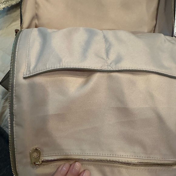 ☃️CALPAK Kaya laptop backpack NEW☃️ - Picture 4 of 10